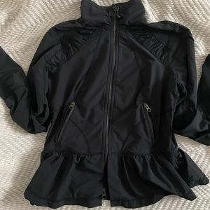 Zella Workout Jacket